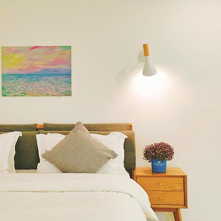 Moganshan Naicang Boutique Hotel Deqing Luaran gambar