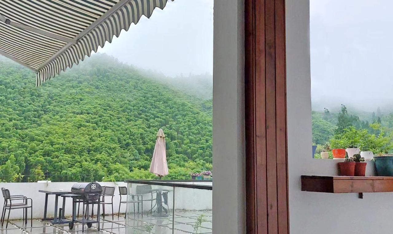 Moganshan Naicang Boutique Hotel Deqing Luaran gambar