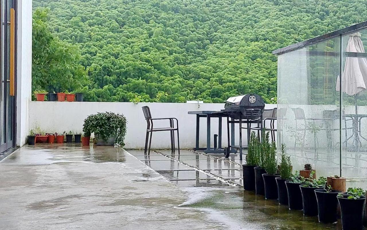Moganshan Naicang Boutique Hotel Deqing Luaran gambar