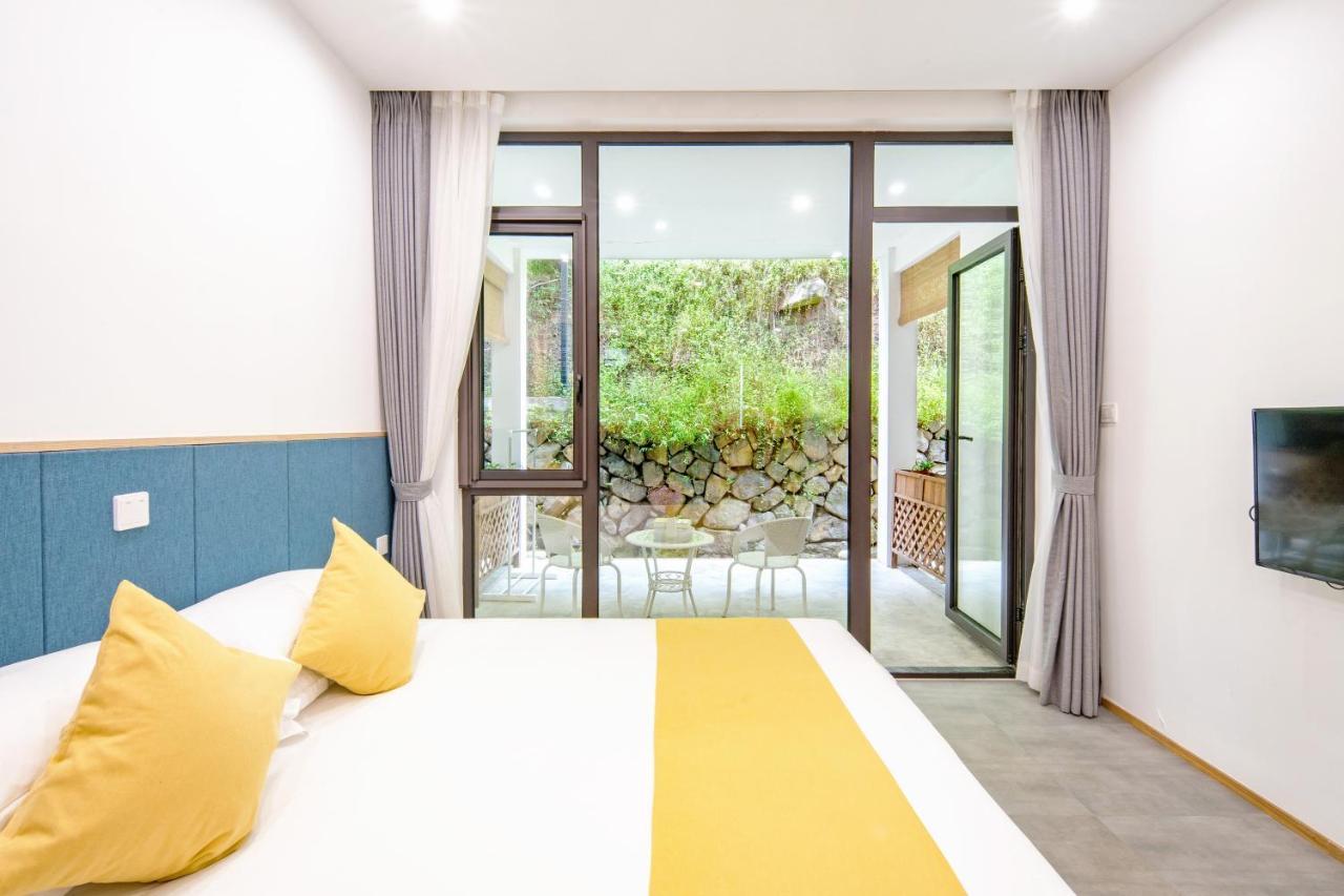 Moganshan Naicang Boutique Hotel Deqing Luaran gambar