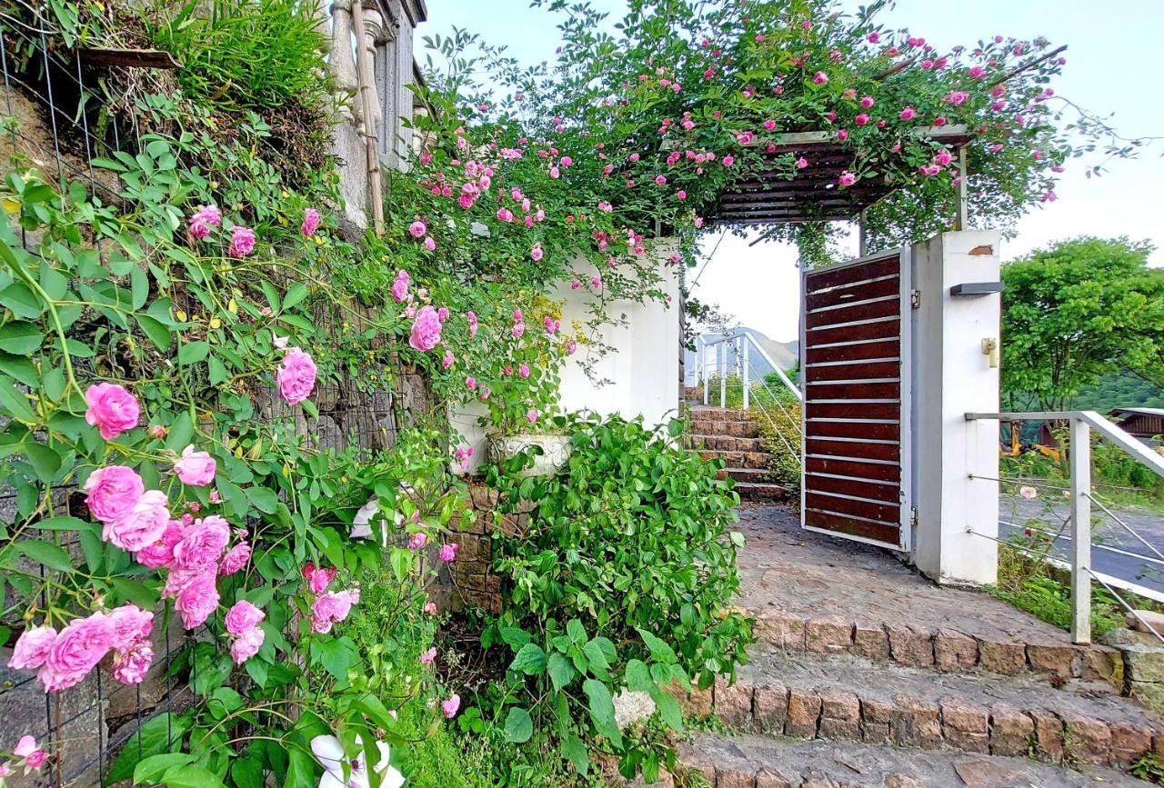 Moganshan Naicang Boutique Hotel Deqing Luaran gambar