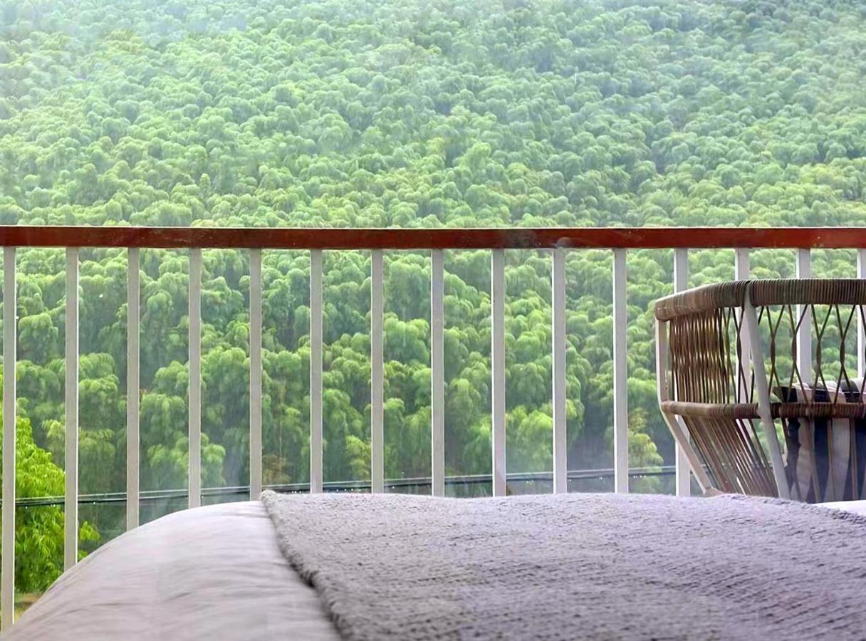 Moganshan Naicang Boutique Hotel Deqing Luaran gambar