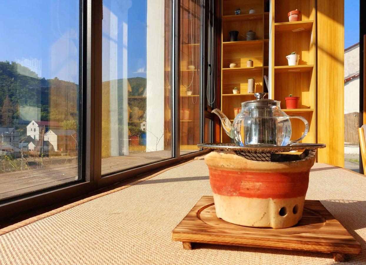 Moganshan Naicang Boutique Hotel Deqing Luaran gambar